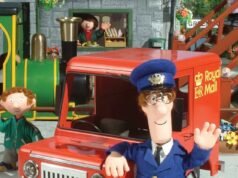 Il postino Pat ha dato i suoi ordini di marcia mentre la Royal Mail ora cerca “postini” neutrali rispetto al genere
