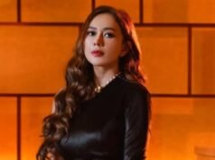 L’interazione familiare di Aura Kasih e Lisa Mariana su Instagram è sotto i riflettori