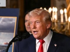 La corazzata “Golden Fleet” di Trump pianifica un disastro in attesa di accadere