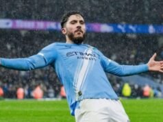 Colpo di stato del Manchester City in testa alla classifica dell’Arsenal dopo aver sconfitto il Nottingham Forest, Rayan Cherki diventa un eroe di Santo Stefano