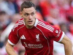 Wirtz brilla ad Anfield, il Liverpool batte i Wolves 2-1