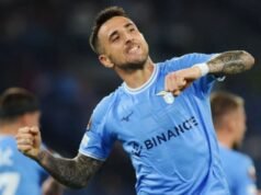 Vittoria davanti agli occhi di Buyar, la Lazio ha subito gol all’ultimo secondo contro l’Udinese
