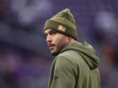 Harrison Smith dei Vikings riceve cattive notizie in vista di quella che potrebbe essere la partita finale della NFL