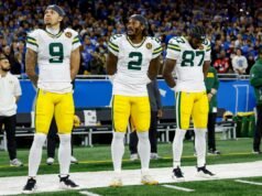 Codice bonus BetMGM NEWSWEEK: richiedi un bonus di $ 150 per la settimana 17 della NFL sabato