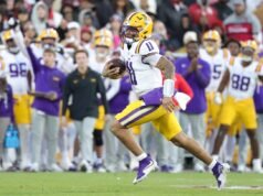 Come guardare LSU vs Houston: streaming live del Kinder’s Texas Bowl, canale TV