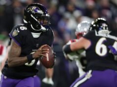 L’idea commerciale di successo dei Vikings ottiene il 2 volte MVP QB per il Draft Haul