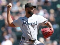 Secondo quanto riferito, l’obiettivo commerciale 30enne All-Star degli Yankees è fuori mercato