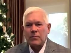 Sessioni dei rappresentanti repubblicani: il messaggio di Trump sulla persecuzione cristiana è “abbastanza chiaro”