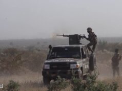 Gli attacchi di Donald Trump in Nigeria servono a qualcosa?