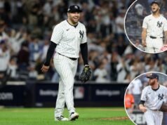 Le domande sul bullpen degli Yankees potrebbero ricevere risposta con ciò che già hanno