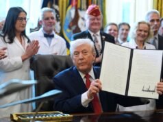 La Pot Inc. stava celebrando il salvataggio di Trump, ma le aziende produttrici di cannabis non possono ancora essere finanziate