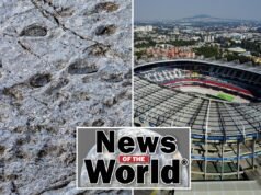 Notizie dal mondo: cosa ti sei perso questa settimana a livello internazionale