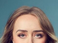 Ho iniziato a usare il filler per le labbra a 21 anni e il Botox a 27. Le mie sopracciglia e il colore delle mie labbra sono tatuati e ne ho spesi migliaia per rimanere giovane. Le donne anziane pensano che io sia pazza… ma questa è la mia unica, sorprendente preoccupazione: AMIE-BETH STEADMAN