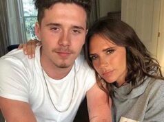 Victoria Beckham torna sui social media e ignora le affermazioni bomba di Brooklyn che l’hanno lasciata “devastata” nell’augurare un felice compleanno alla Spice Girl Emma Bunton