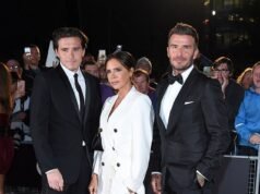 Brooklyn Beckham invia un messaggio alla sua famiglia nel mezzo di un’aspra faida mentre aggiorna la sua foto sui social media dopo uno sfogo sorprendente
