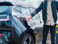 Le vendite globali di auto elettriche salgono alle stelle, ecco l’elenco dei paesi!