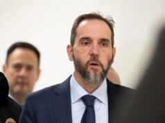 I democratici difendono criminali noti ma prendono di mira Trump per crimini falsi con il falso avvocato speciale Jack Smith