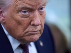 “Grande e molto coraggioso”: Trump fa marcia indietro sui commenti sulle truppe NATO