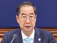 Coinvolto in un’emergenza militare, l’ex primo ministro sudcoreano Han Duck-soo condannato a 23 anni di prigione