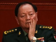 “Annientamento totale dell’alto comando”: l’epurazione dell’esercito cinese da parte di Xi fa cadere il suo generale più importante