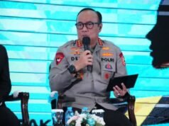 Komjen Dedi: È necessaria una sinergia tra agenzie per gestire i crimini di tratta di persone, donne e bambini nell’era digitale