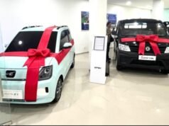 I grandi progetti di DFSK per il 2026