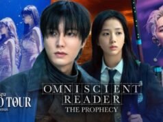 Lee Min Ho a Jisoo BLACKPINK: serie di film, anime e concerti cinematografici pronti ad animarsi all’inizio del 2026