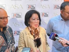 Per il bene della gente, lasciamo che Elka incoraggi l’implementazione della Prabowonomics nella geopolitica globale