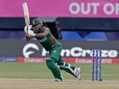 Il Bangladesh fuori dalla Coppa del Mondo T20 dopo il rifiuto dell’ICC di cambiare sede