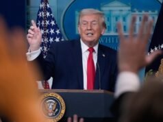 “Lo scoprirai”: punti chiave del discorso di Trump per il primo anniversario