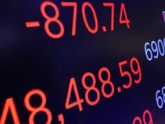 I mercati azionari crollano mentre Trump intensifica le tensioni sulla Groenlandia