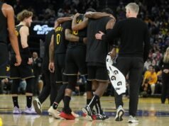 Cosa accadrà ai Golden State Warriors dopo che Jimmy Butler si è strappato il legamento crociato anteriore?