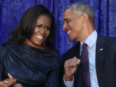 Michelle Obama chiede se Barack prenderebbe in considerazione la corsa per il terzo mandato contro Trump