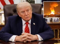 Trump rivela al The Post che l’arma segreta “scombobulatore” è stata cruciale per il raid venezuelano su Maduro