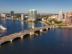 Wells Fargo trasferisce la sede centrale della ricchezza in Florida mentre le società finanziarie fuggono dagli Stati blu