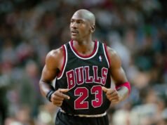 La leggenda dei tori Michael Jordan invia un messaggio a Derrick Rose