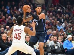 Come guardare Cavaliers vs Magic: streaming live NBA, canale TV