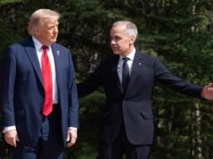 Trump minaccia il Canada con tariffe del 100% sull’accordo con la Cina