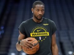 Il GM di Warriors rivela la dura realtà sullo scambio di Jonathan Kuminga