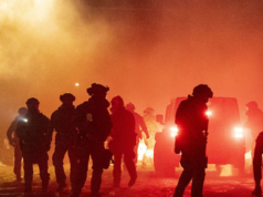 I democratici del Minnesota invitano all’intervento federale nello stato rifiutandosi di far rispettare la legge e l’ordine