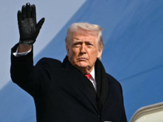 Trump approva dichiarazioni di emergenza per la Carolina del Sud, Virginia, a causa delle “tempeste invernali storiche”