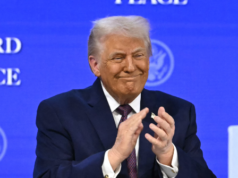 Trump: il Consiglio per la Pace potrebbe essere uno degli “organismi più importanti mai creati”