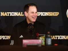 Google ha una sorpresa di 3 parole in attesa se cerchi Curt Cignetti