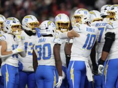 I Chargers assumono a sorpresa l’ex HC dei Dolphins come coordinatore offensivo