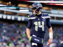 Codice promozionale Underdog NEWSWEEK: richiedi un bonus di $ 75 per UFC 324, iscrizioni NFL