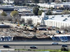 Super Micro lancia il progetto di un campus tecnologico presso l’ex sito di San Jose Fry