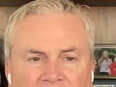 Ogni membro del Congresso dovrebbe leggere il “Colpo di stato invisibile” di Schweizer