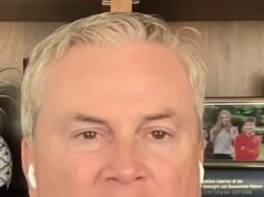 Il Senato dovrebbe prendere in considerazione la possibilità di porre fine all’ostruzionismo per combattere la corruzione portata alla luce nel “colpo di stato invisibile” di Schweizer