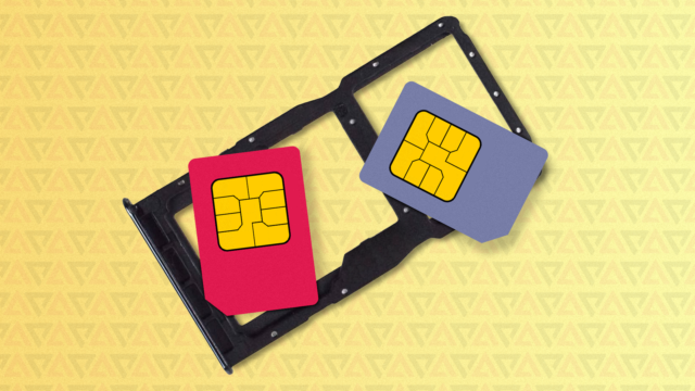 a-dual-sim-tray-holding-a-red-sim-card-and-a-blue-sim-card-against-a-yellow-background.png