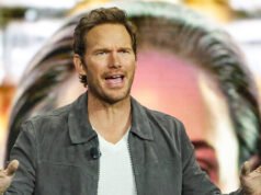 “Tutte stronzate”, “Non so chi sia questa stronza”